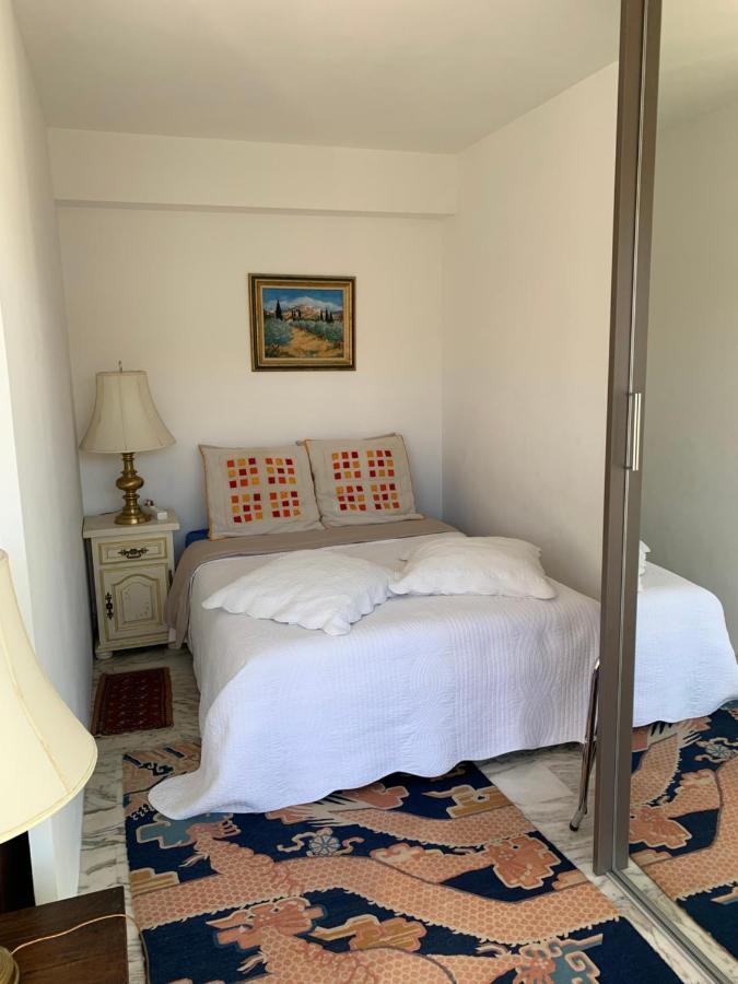 Residence Le President - Forville Cannes Exterior photo