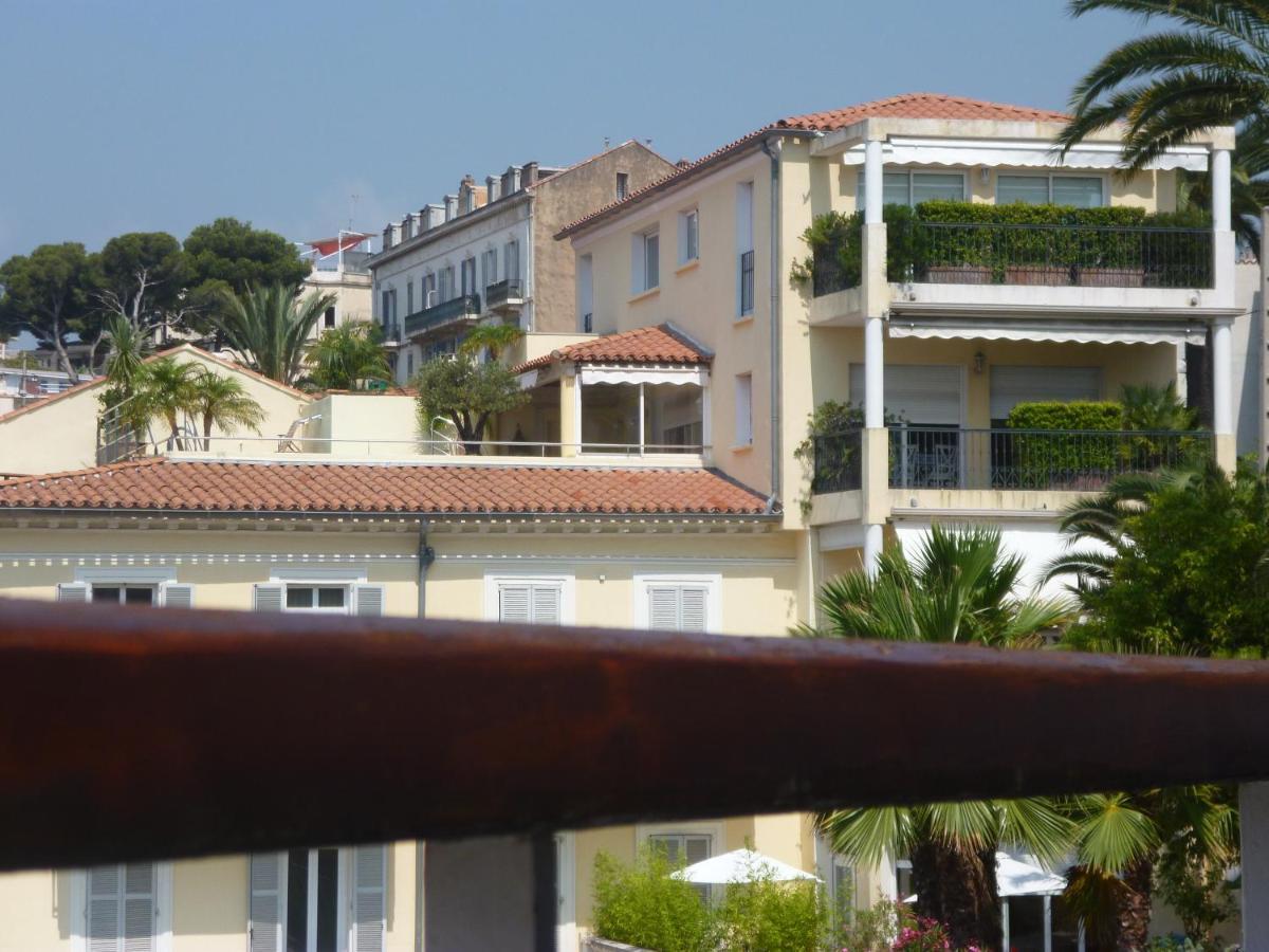 Residence Le President - Forville Cannes Exterior photo