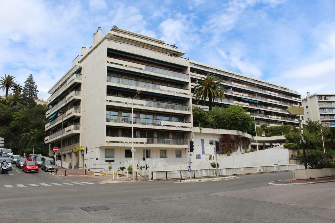 Residence Le President - Forville Cannes Exterior photo
